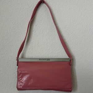 Kenneth Cole Rose Shoulder Bag